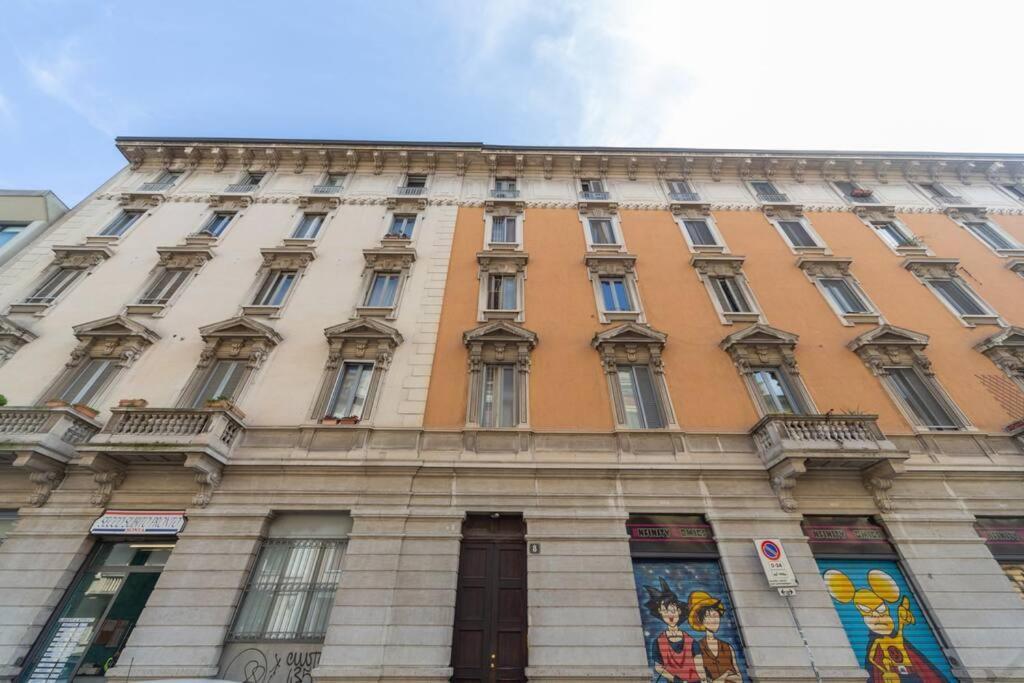 Milano Loft-Hosted By Sweetstay Exterior photo