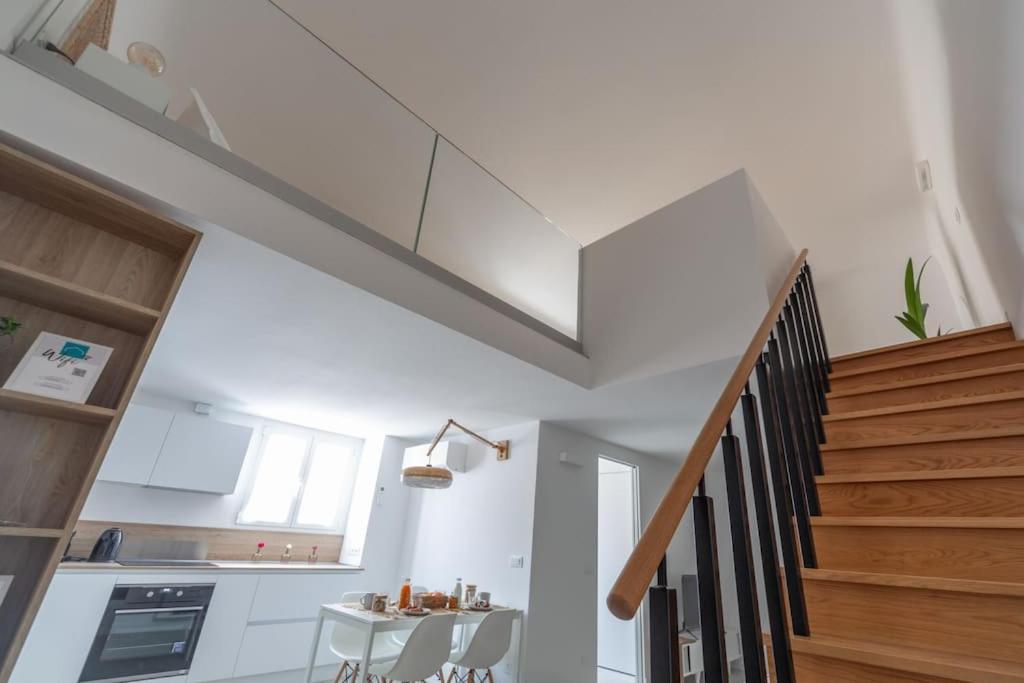 Milano Loft-Hosted By Sweetstay Exterior photo